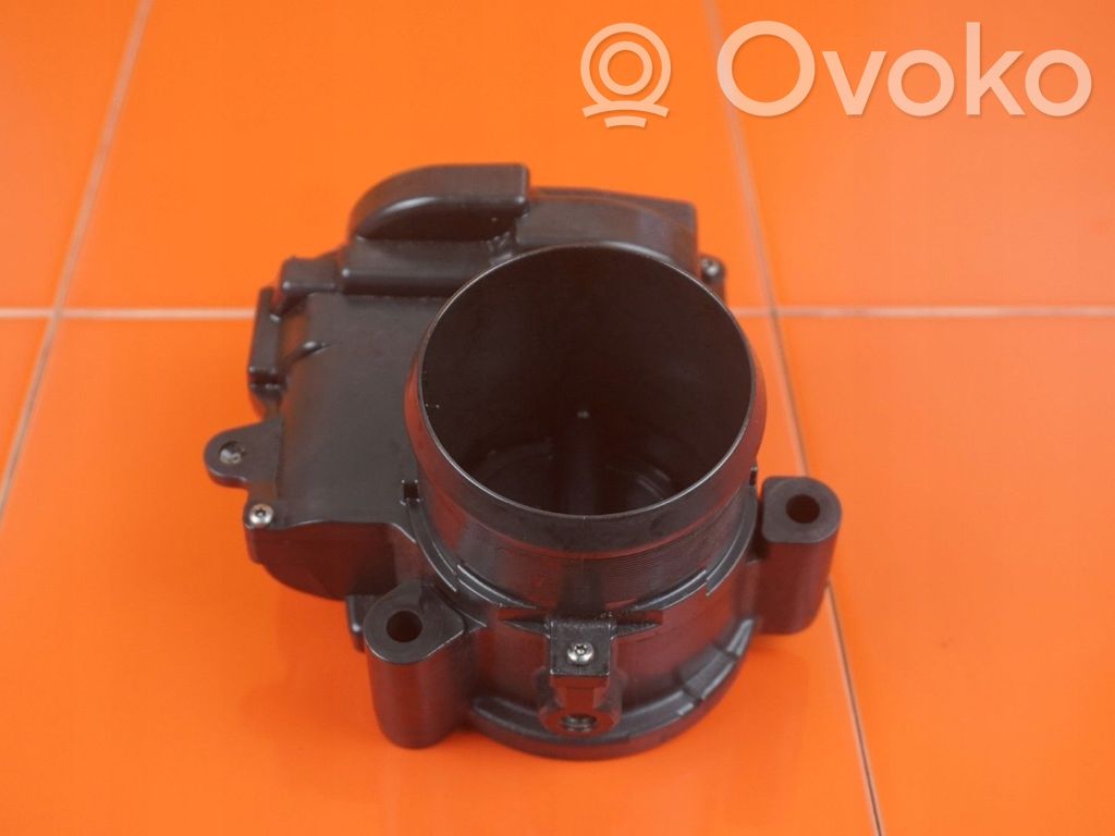 Mini One - Cooper R56 Throttle body valve 