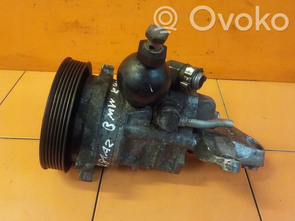 BMW 5 E60 E61 Power steering pump 