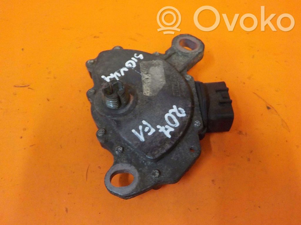 Opel Signum Other gearbox part 