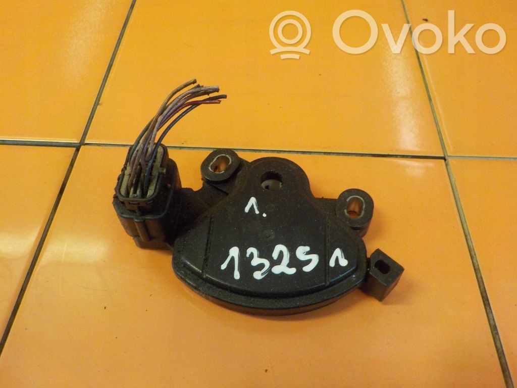 Renault Laguna III Torque split ecu control unit/module 