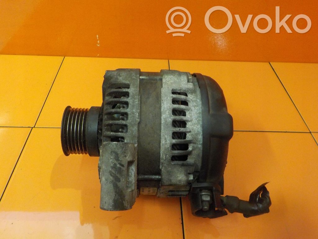Volvo V50 Generator/alternator 