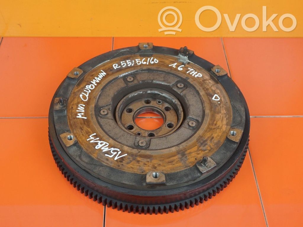 Mini One - Cooper Clubman R55 Dual mass flywheel 