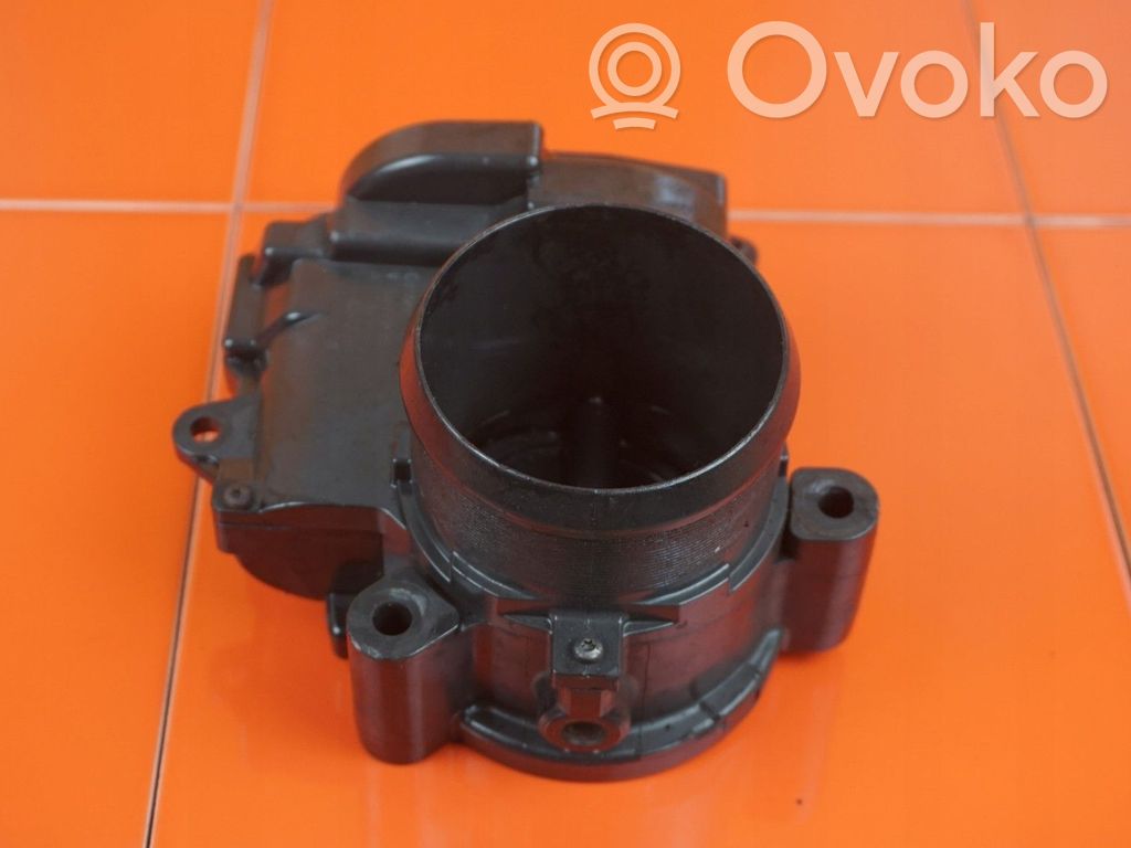 BMW 1 F20 F21 Drosele 