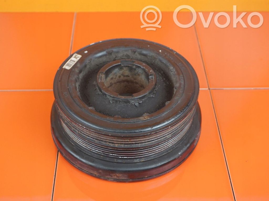 BMW X3 E83 Timing belt tensioner pulley 