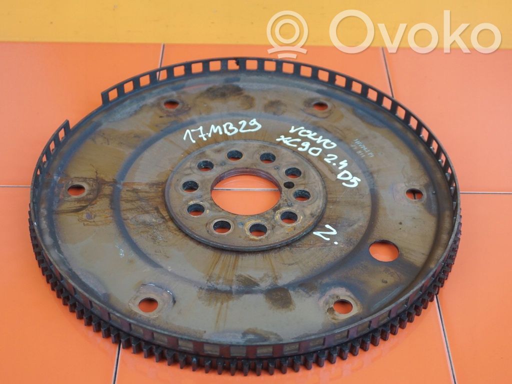 Volvo XC90 Flywheel 