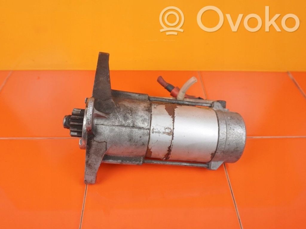 Land Rover Discovery 4 - LR4 Starter motor 