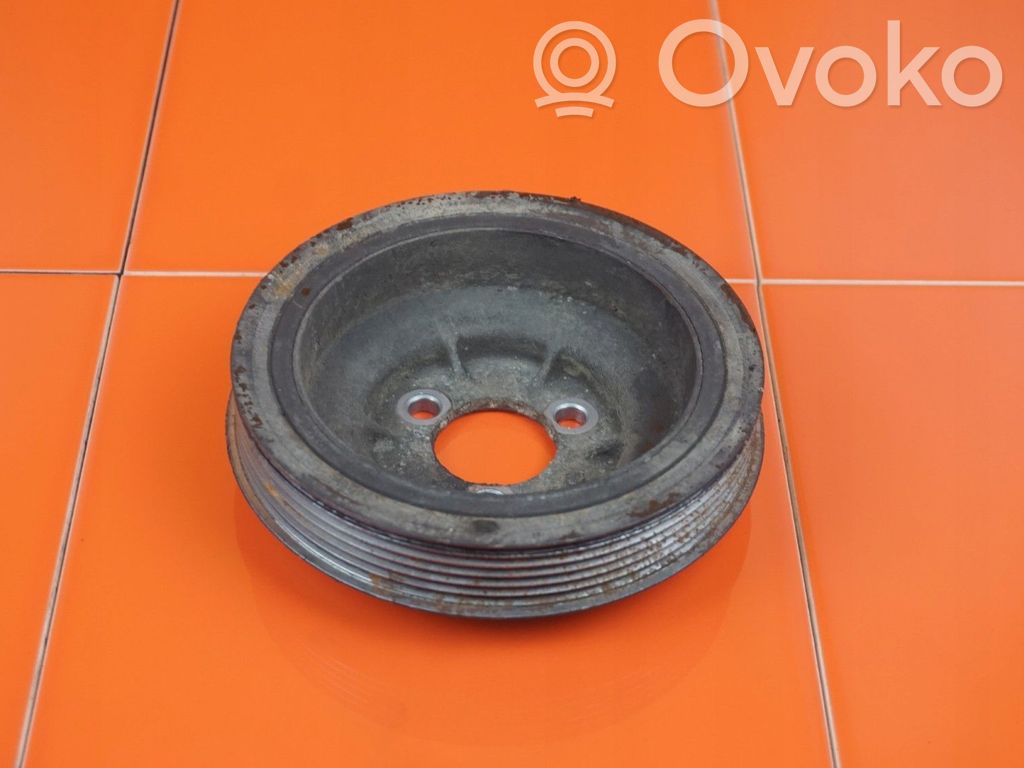 Peugeot 208 I Timing belt tensioner pulley 