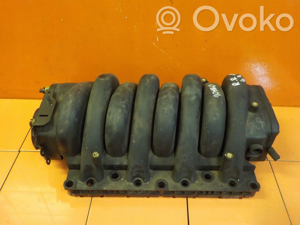 Land Rover Range Rover L322 Kolektorius įsiurbimo 