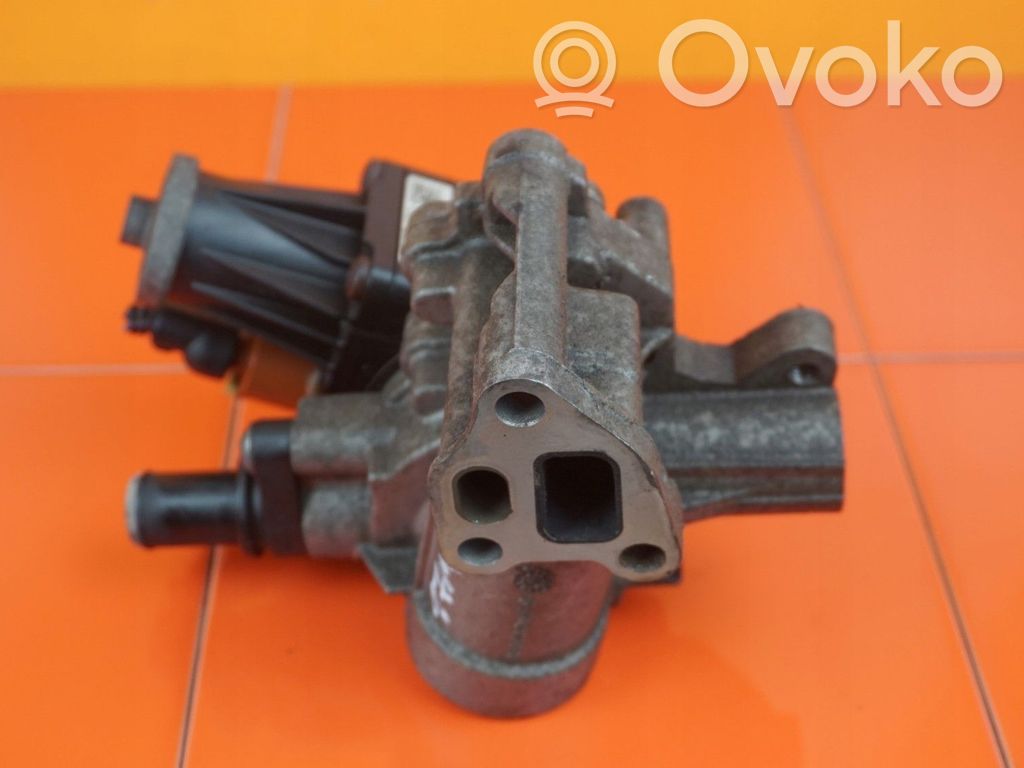 Opel Corsa E EGR termostatas 