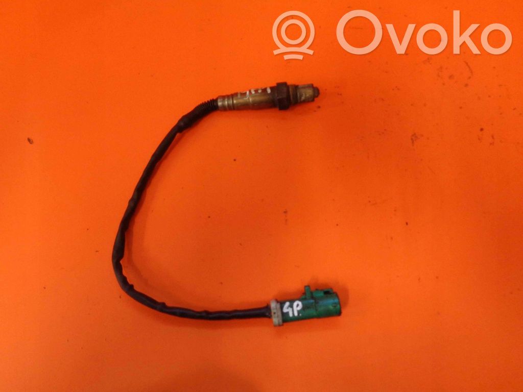 Lambda probe sensor   0258006906,6C119F472AA,6C11,19A1,6C119F472AA,9F472,AA