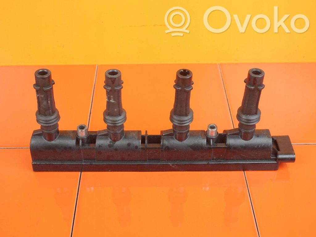 Opel Insignia A High voltage ignition coil 