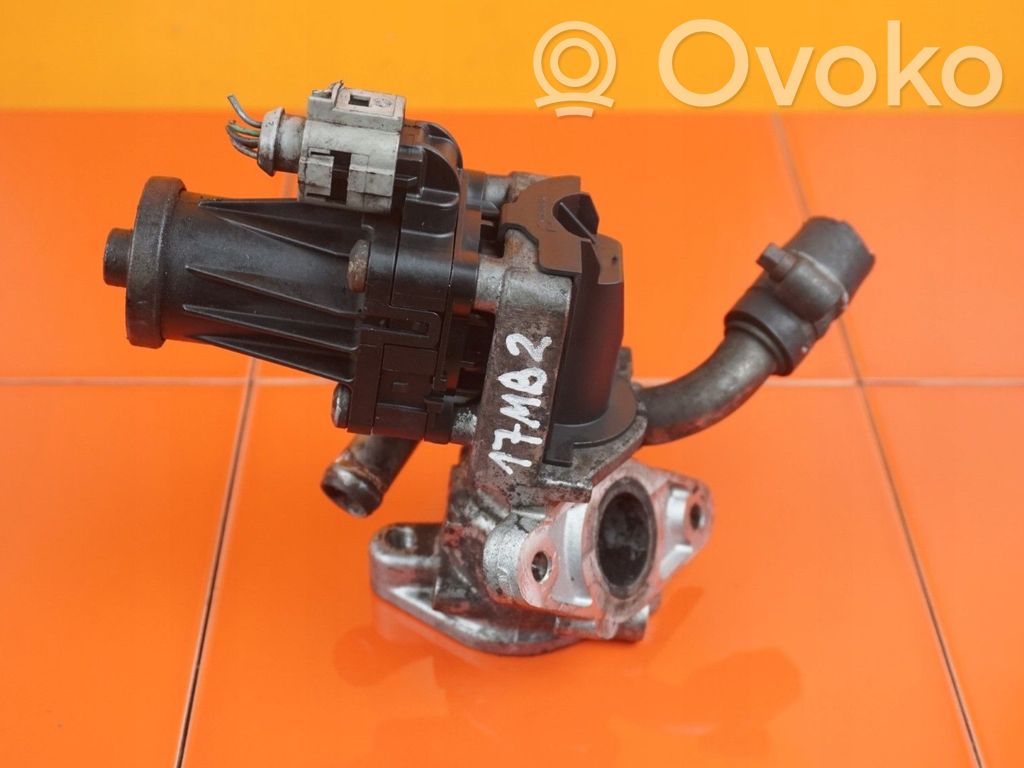 Citroen Jumper EGR termostats 
