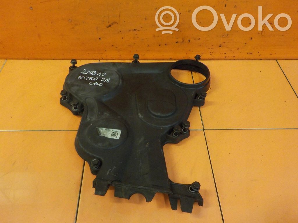 Dodge Nitro Timing chain cover 