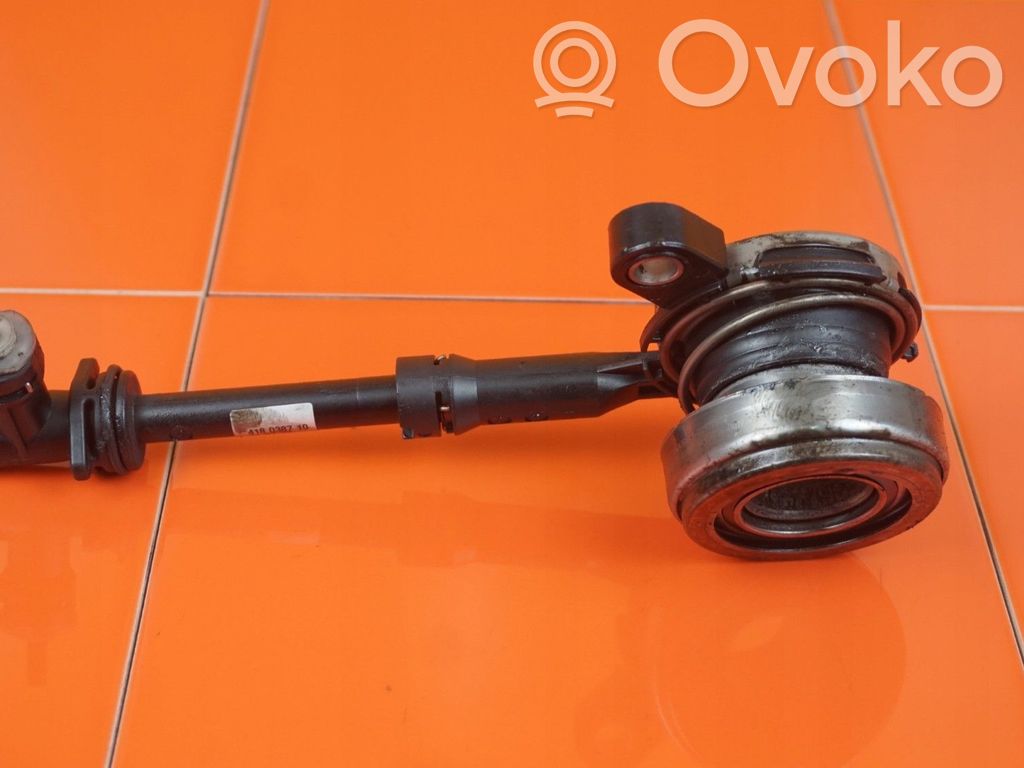 Opel Vivaro Darbinis sankabos cilindriukas 