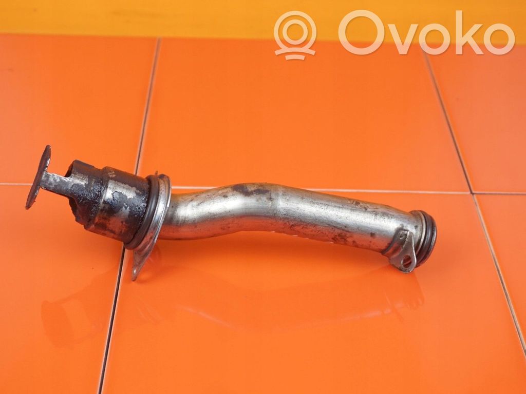 BMW 1 E81 E87 EGR vamzdelis (-iai)/ žarna (-os) 