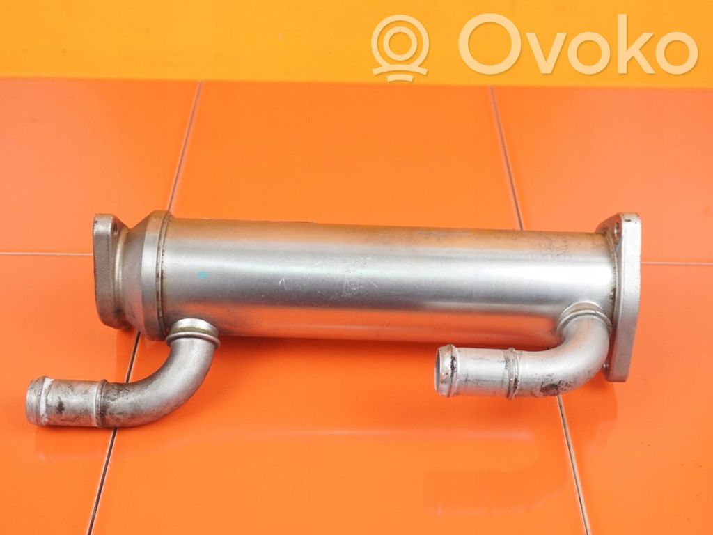 Hyundai Santa Fe EGR aušintuvas 