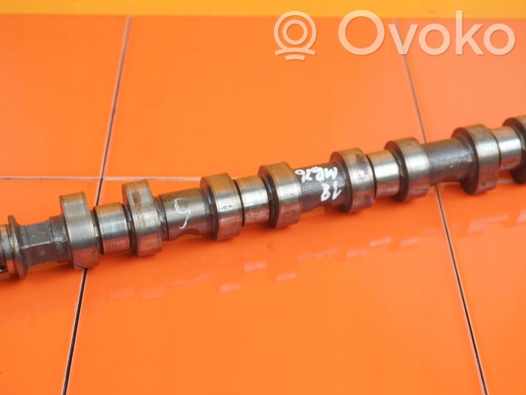 Opel Insignia A Camshaft 