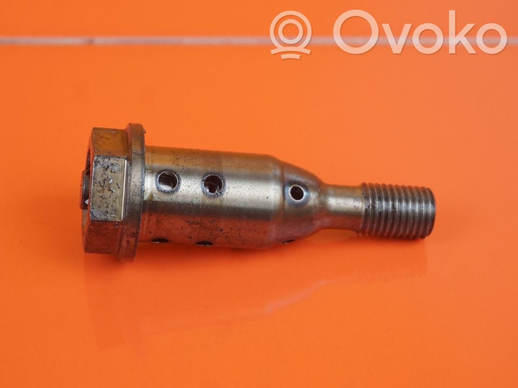 Opel Insignia A Valve 