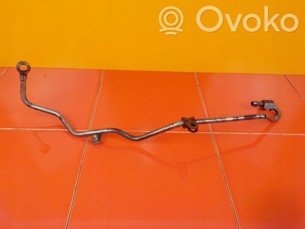 Volkswagen Sharan Turbo system vacuum part 