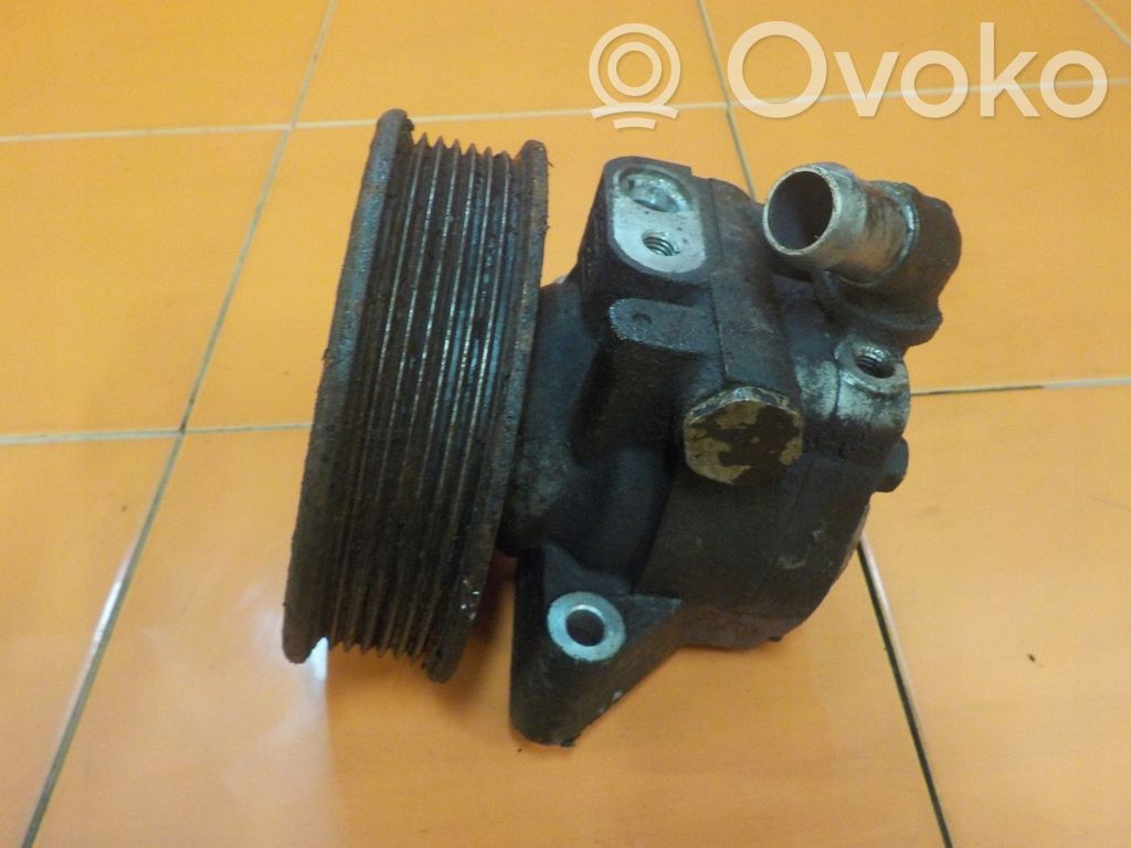 Ford Transit Power steering pump 