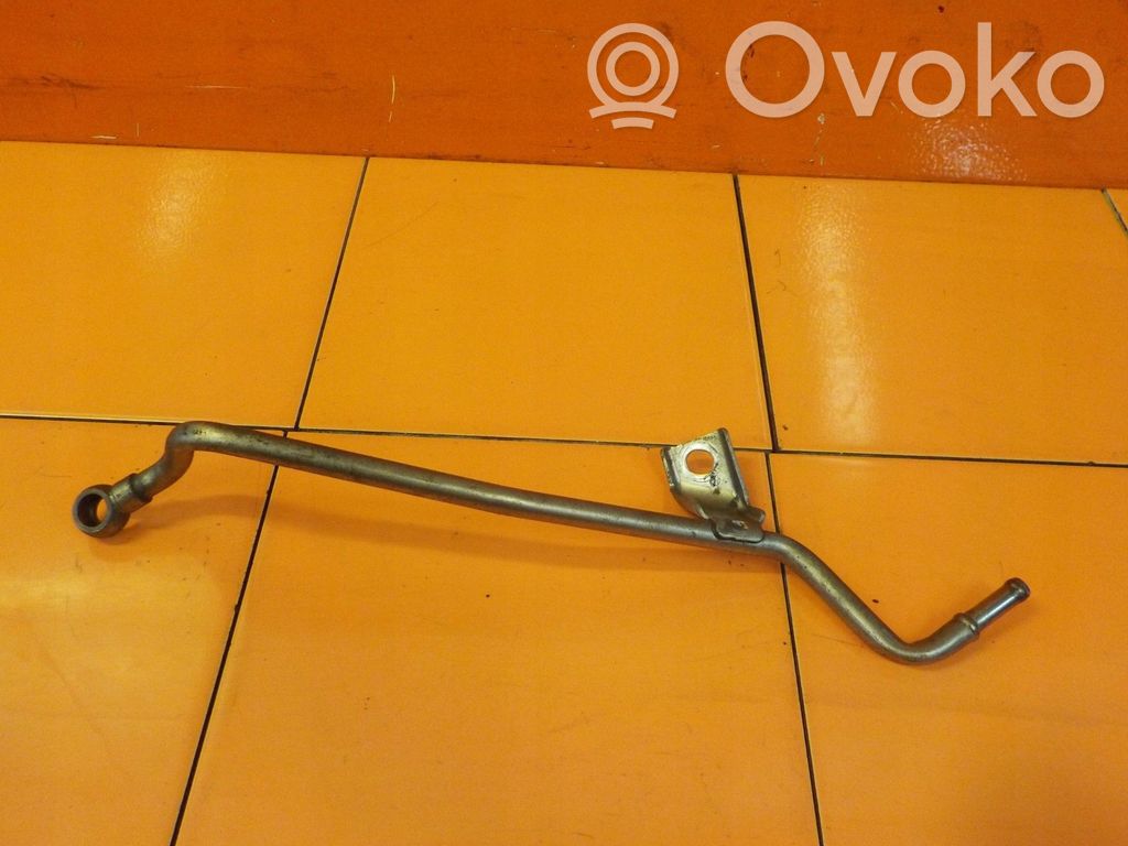 Volvo S60 Деталь (детали) канала забора воздуха 
