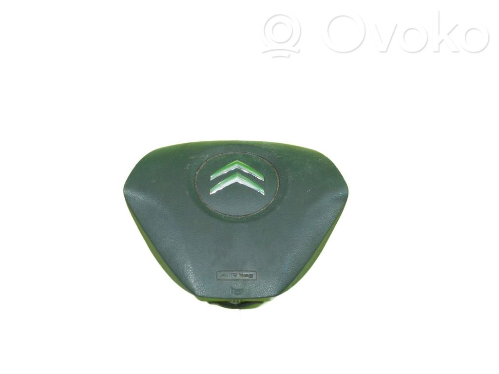 Citroen Nemo Steering wheel airbag 