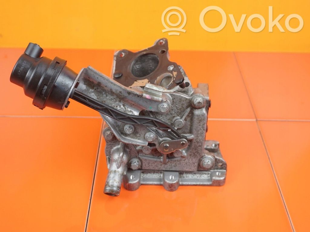 Jeep Compass Termostat EGR 