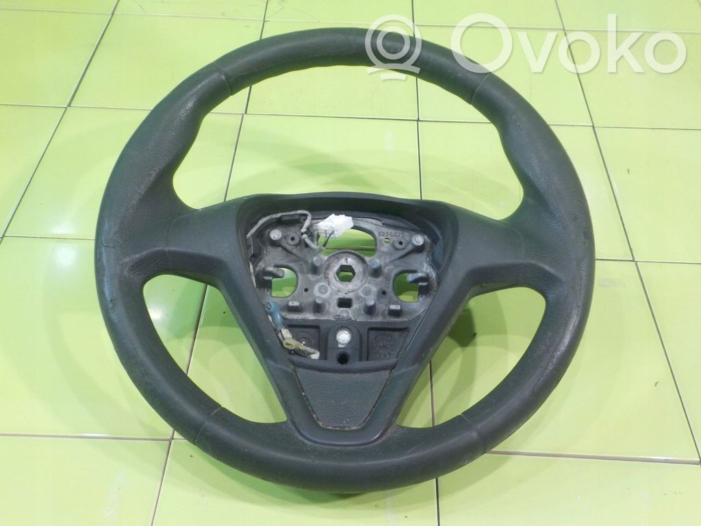 Ford Transit Courier Kierownica 