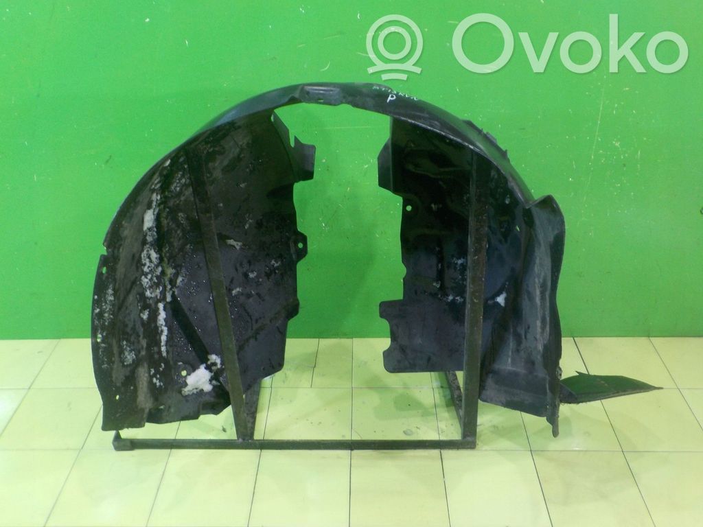 Ford Galaxy Передняя арка 