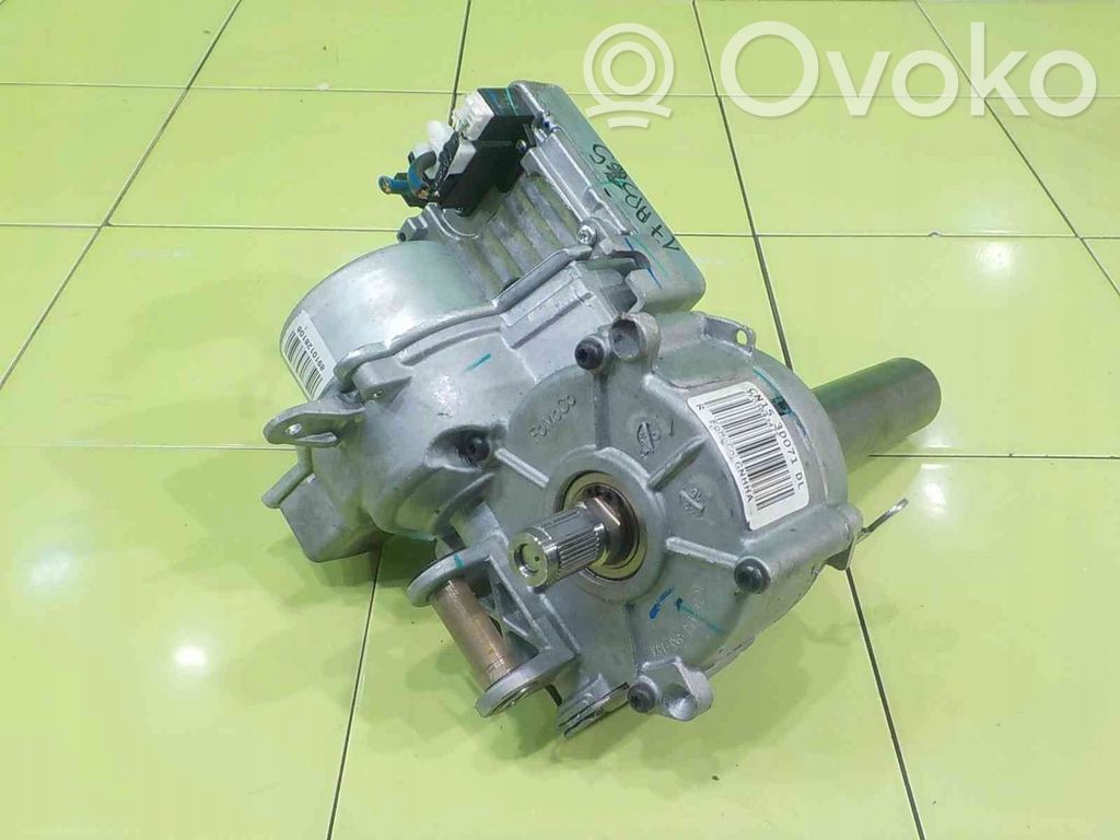 Pompa wspomagania   CN153D071,17AB75,54087016B