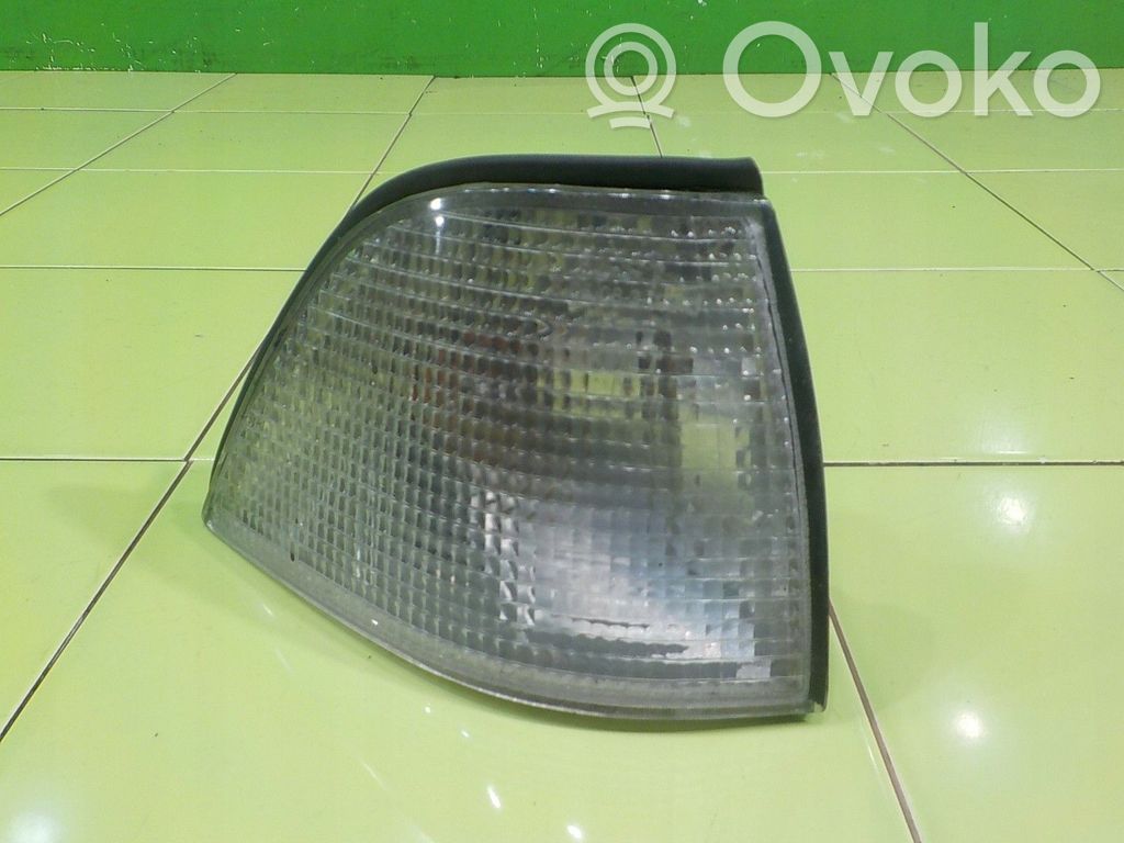 Piloto intermitente delantero   PRZOD,PRAWY,17AB37