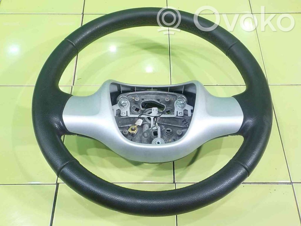 Smart ForTwo II Volante 