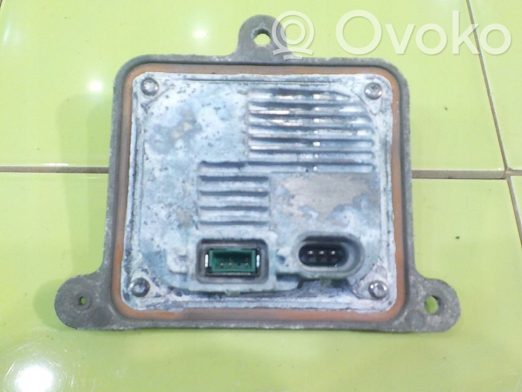 Ford Focus LED ballast control module 