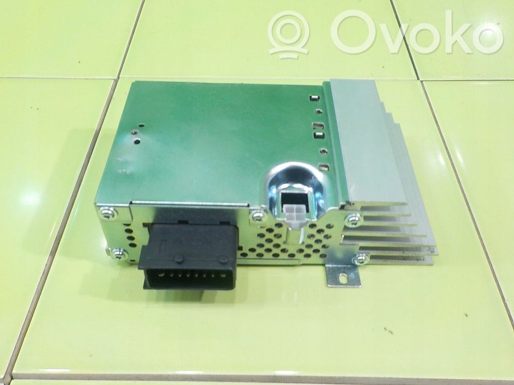 Citroen DS3 Amplificador de sonido 