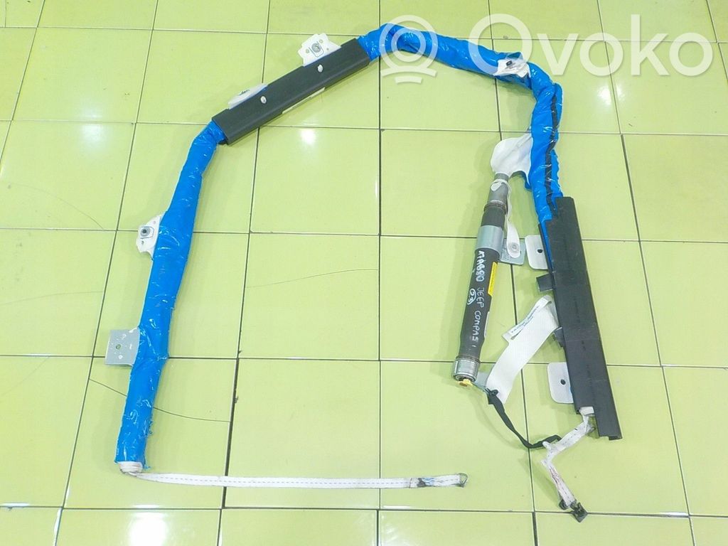 Jeep Compass Airbag de toit 