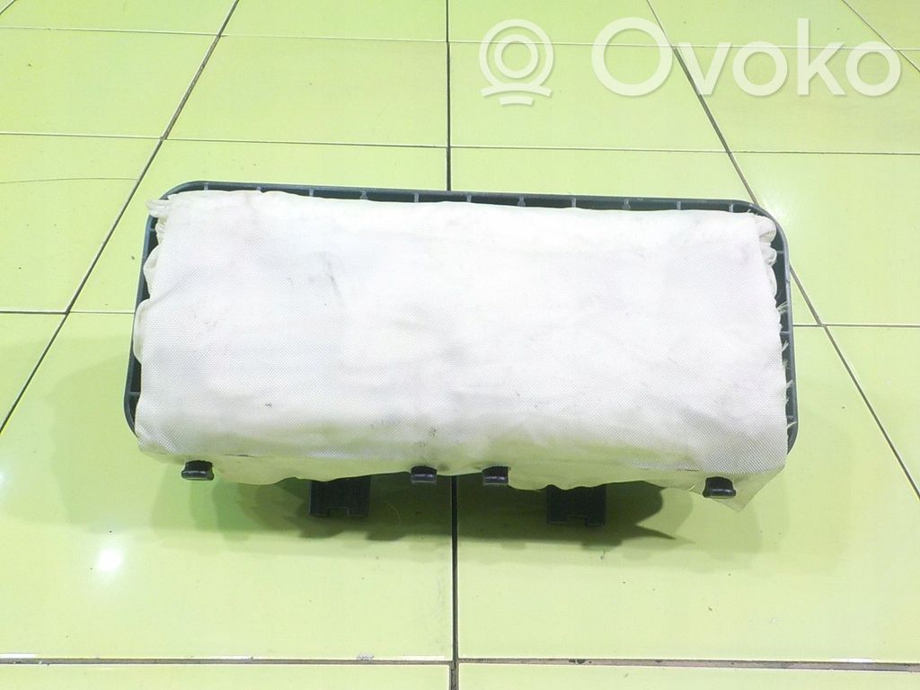 Ford Ka Beifahrerairbag 