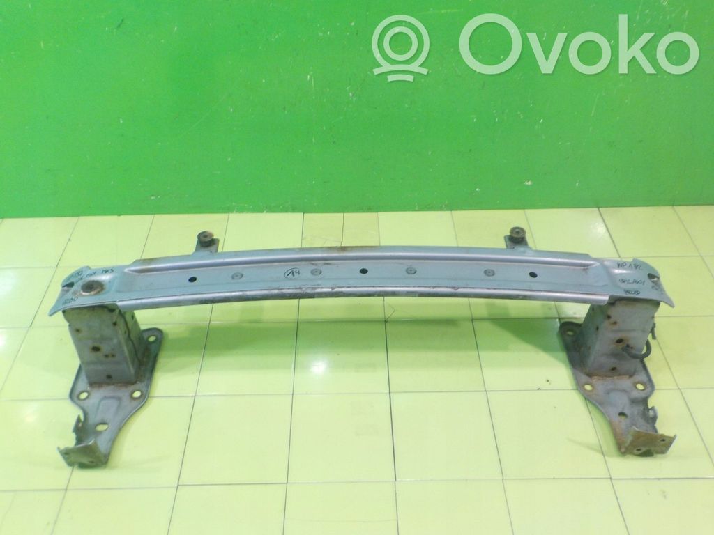 Ford Galaxy Front bumper support beam 