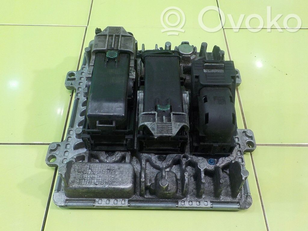 Opel Insignia B Engine control unit/module 