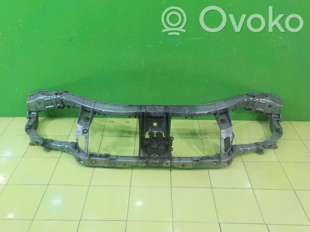 Radiator support slam panel   UP186