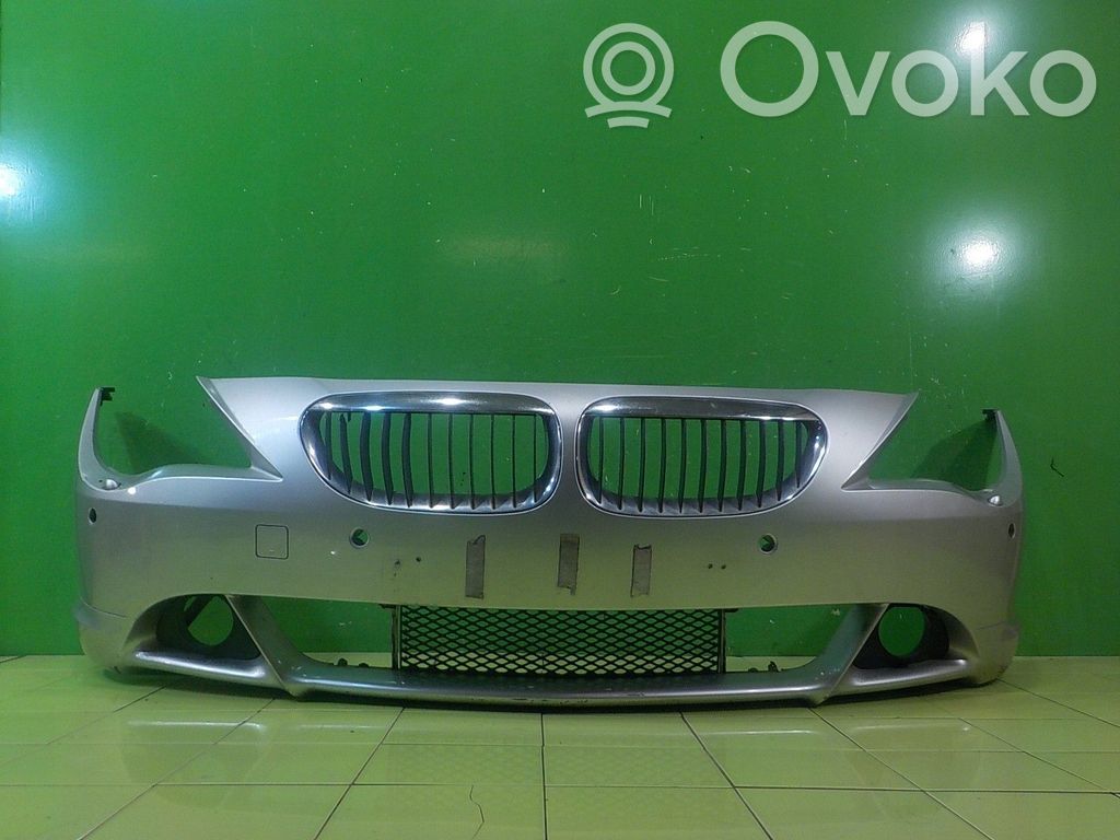 Front bumper   PRZOD,WP138