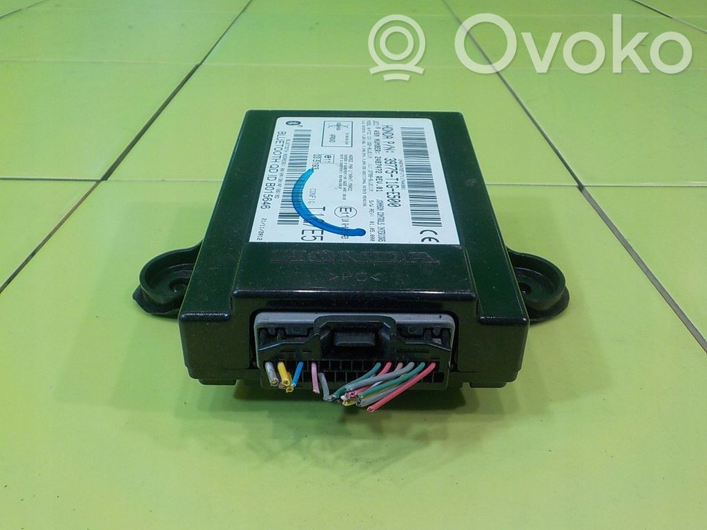 Honda CR-V Central body control module 