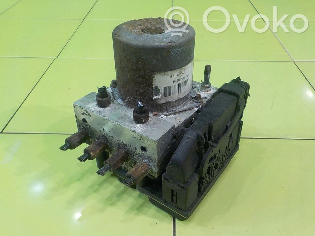 Honda Civic Bomba de ABS 