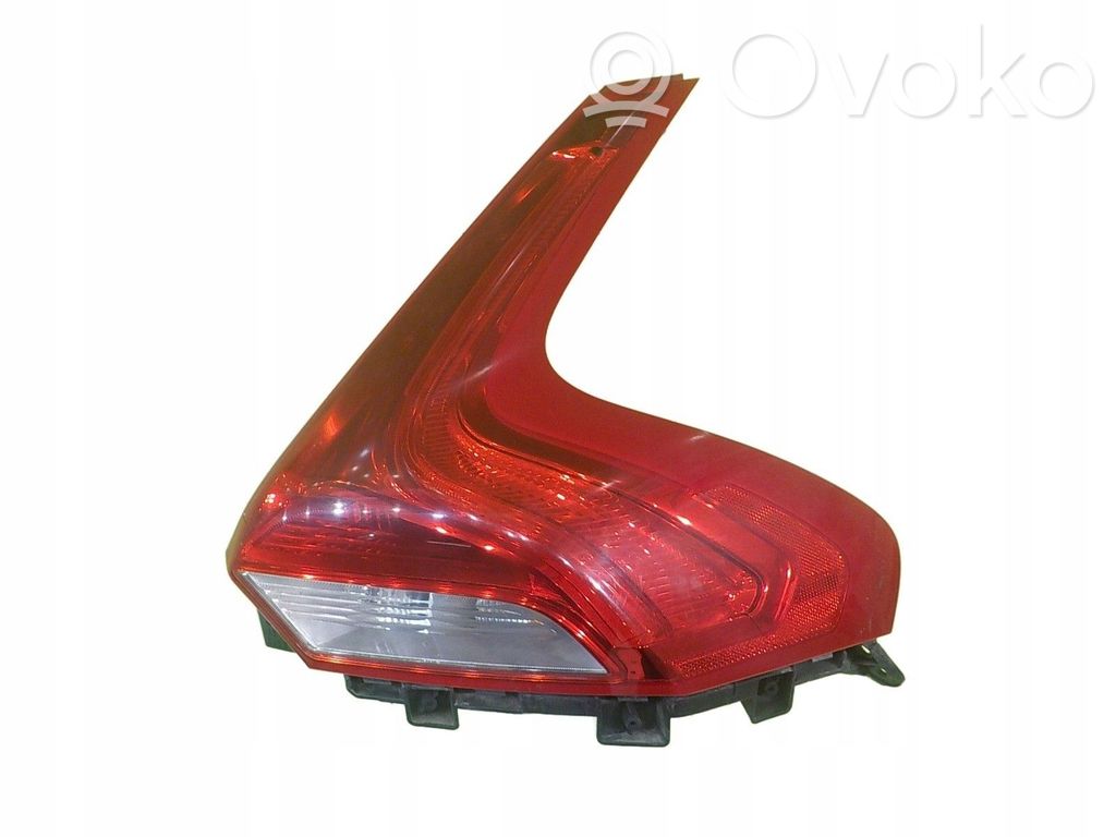 Volvo V40 Takavalot 