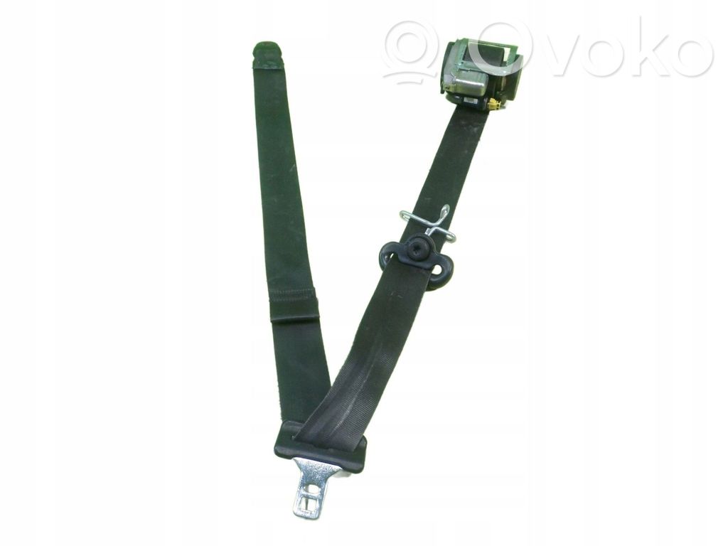 Ford Galaxy Front seatbelt 