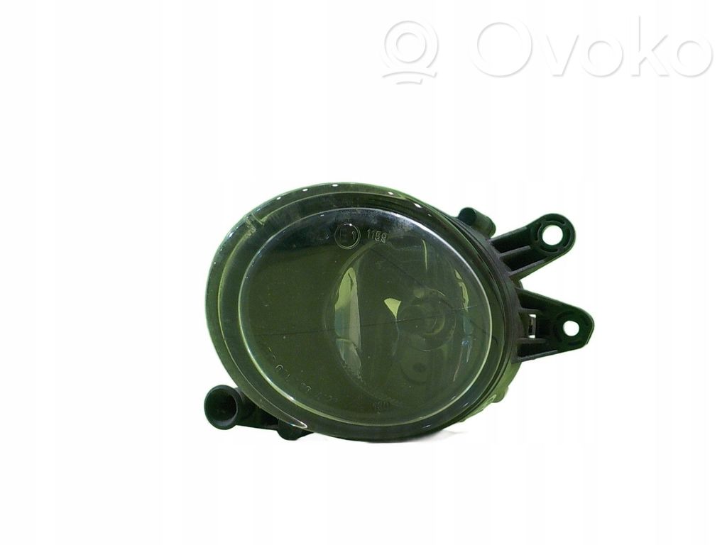 Volvo C70 Front fog light 
