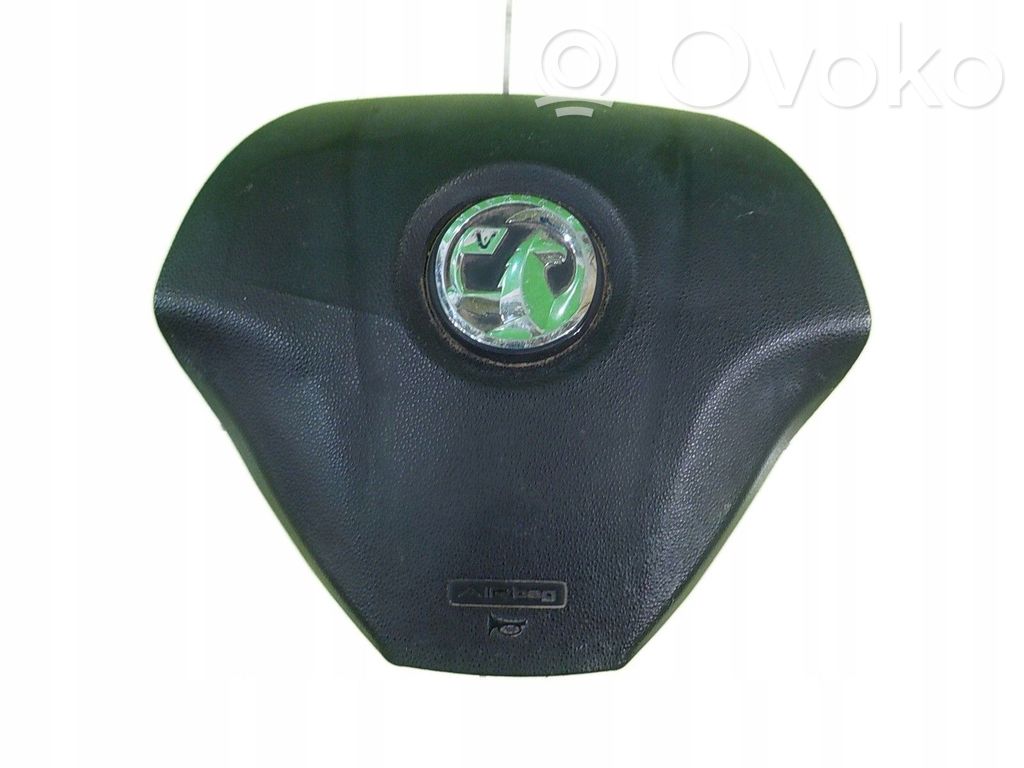 Opel Combo D Stūres drošības spilvens 