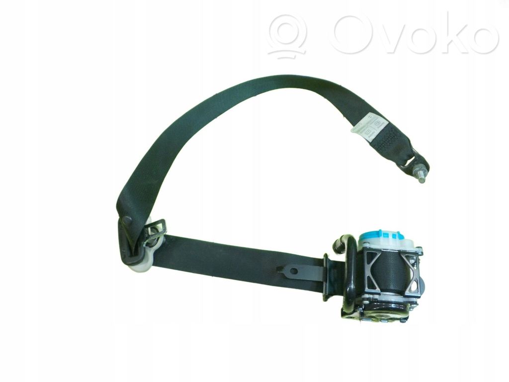 Mazda 6 Cinturón delantero 