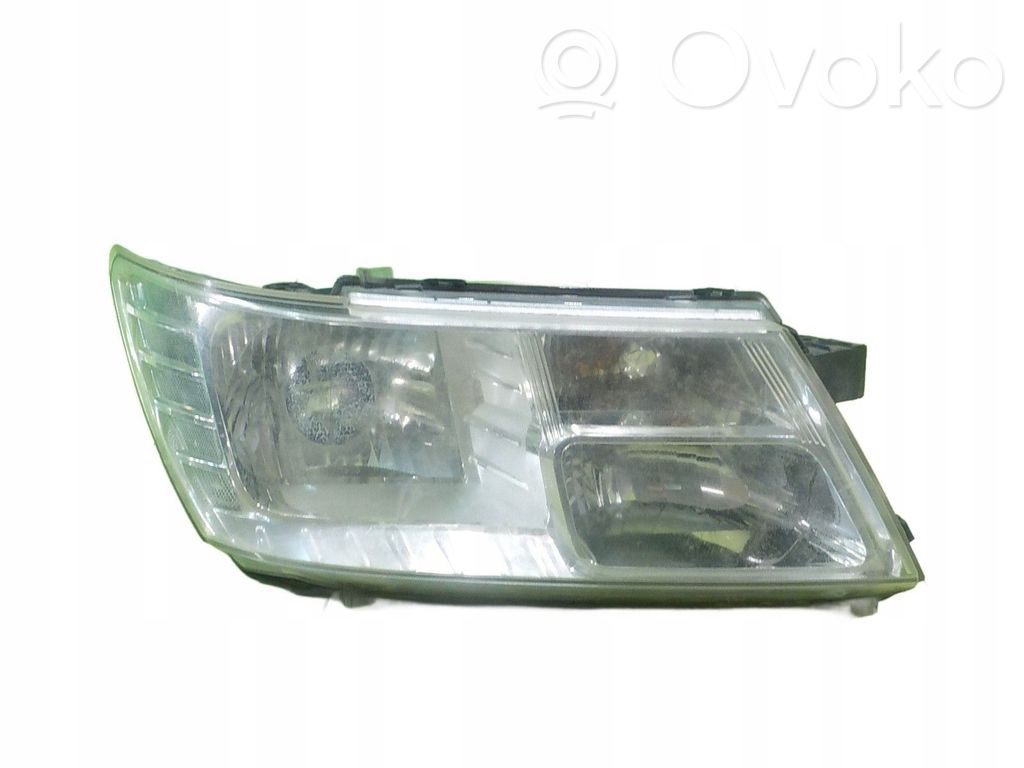 Dodge Journey Передняя фара 