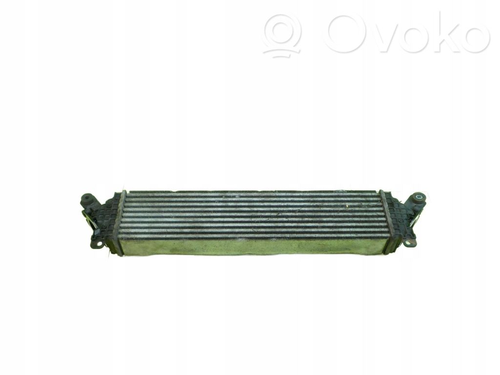 Mazda 6 Radiador intercooler 