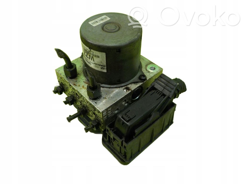 KIA Rio ABS Pump 